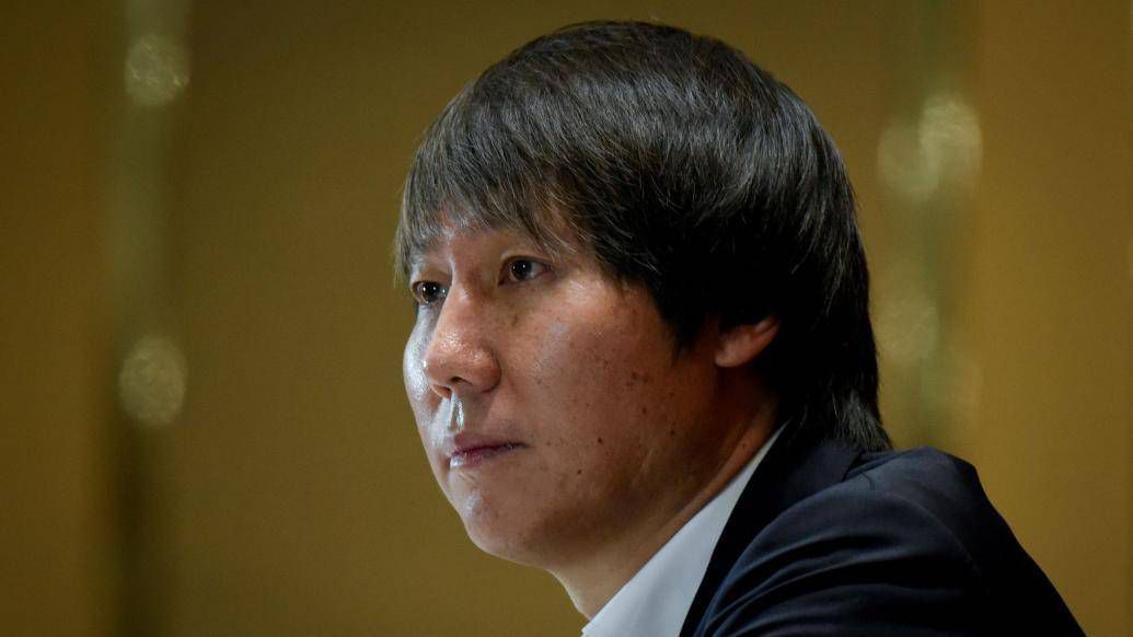 泰国男女做爰视频