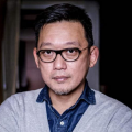 夫妇与单男3p绿帽