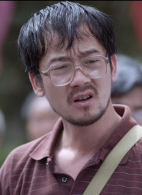 朋友爱人